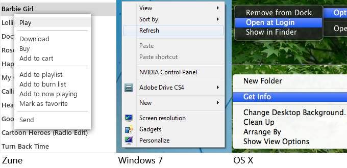 Using Silverlight 4 features to create a Zune-like context menu - Jeff ...